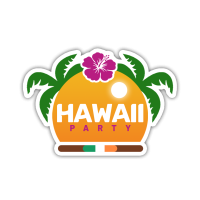 Hawaii Party 2